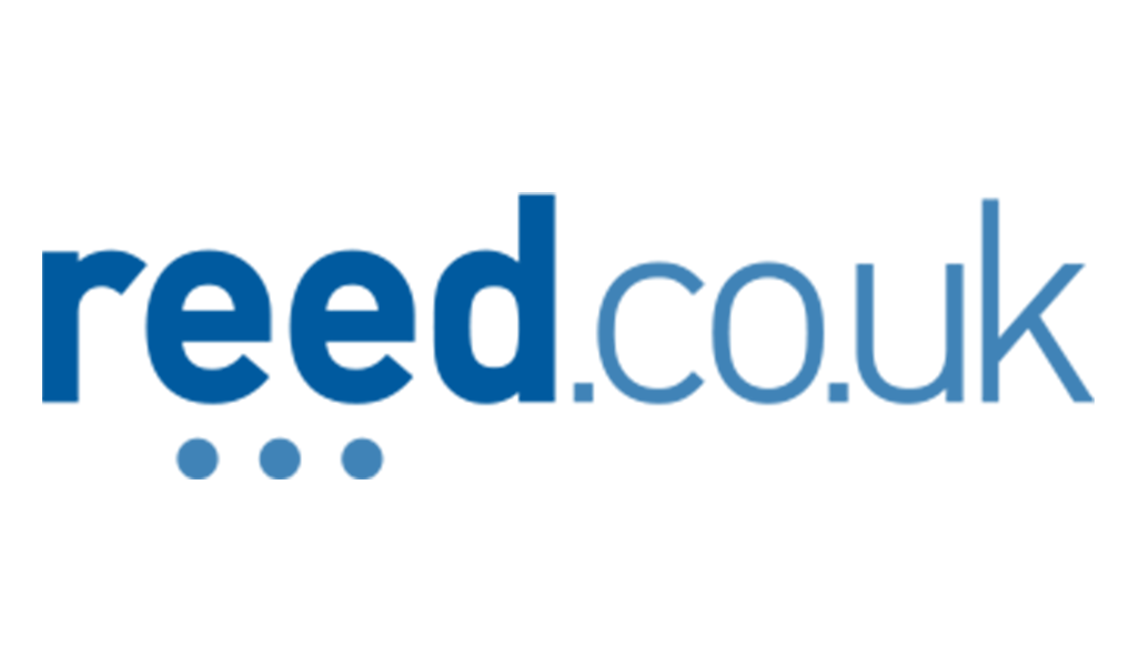 Reed logo. Reed.co.uk logo.