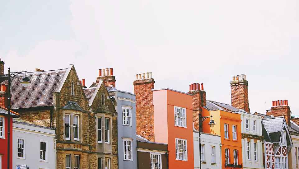 We Buy Any Home