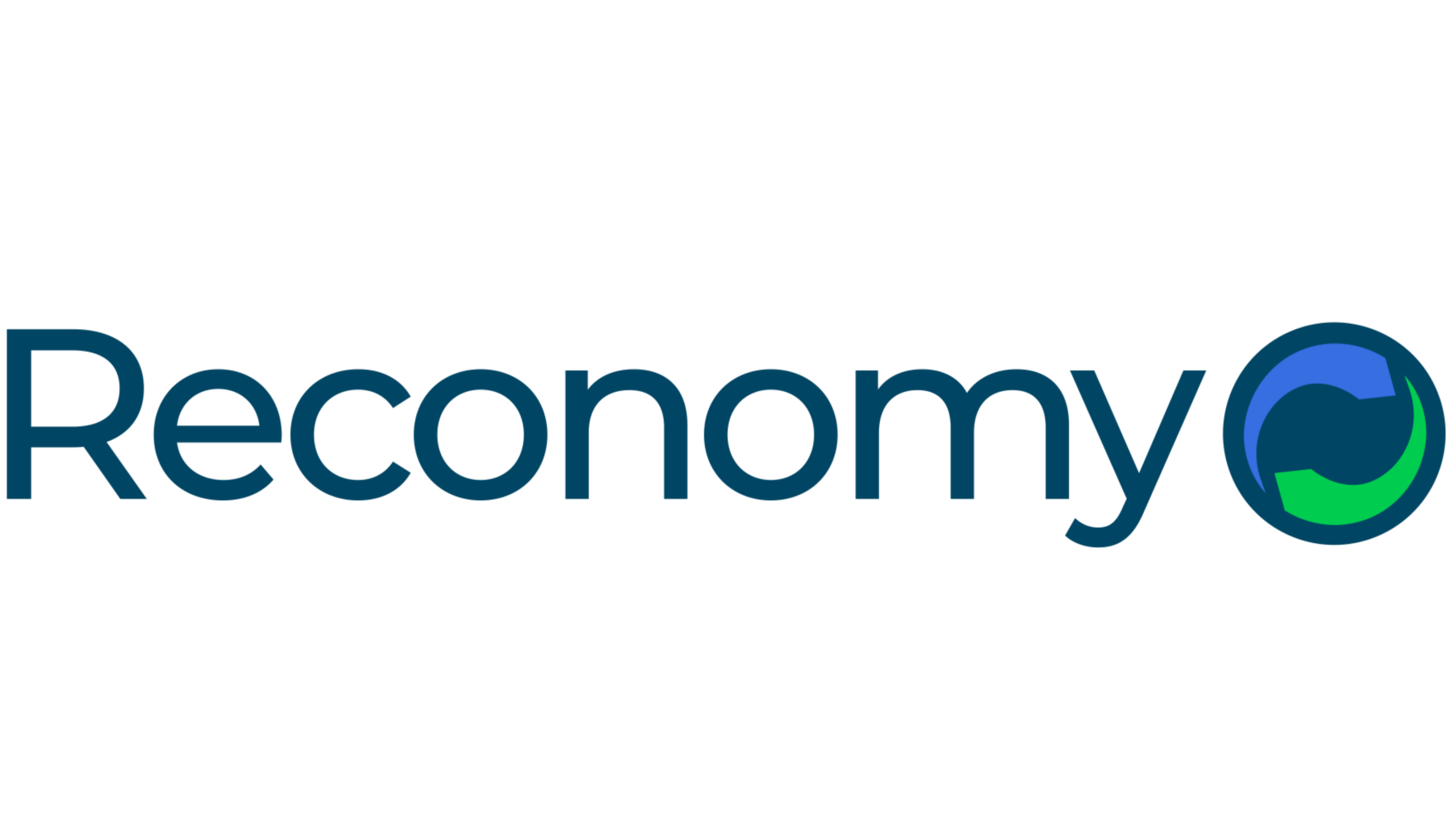 Reconomy